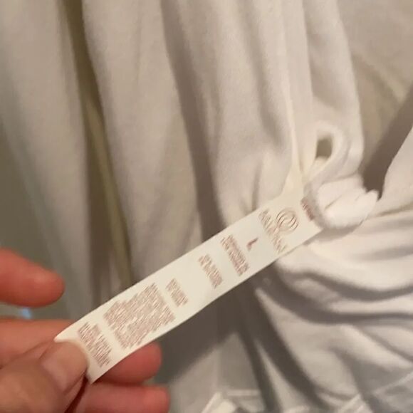 Balance Collection Yoga shirt L - Picture 3 of 3